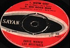 Bar�� Man�o Les Mistigris Bizim Gibi